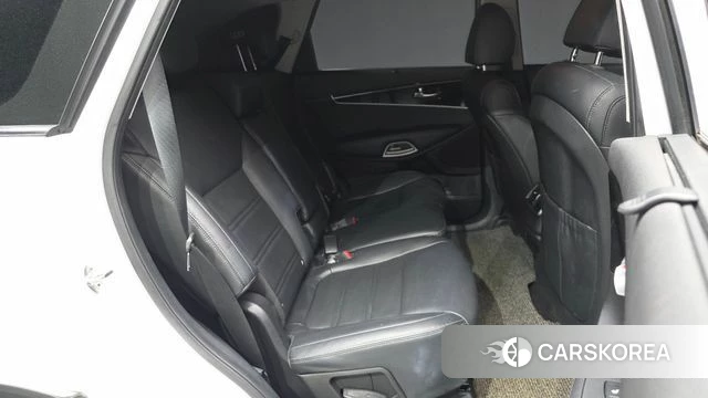 Kia The New Sorento 2019 Белый из Кореи, фото 3