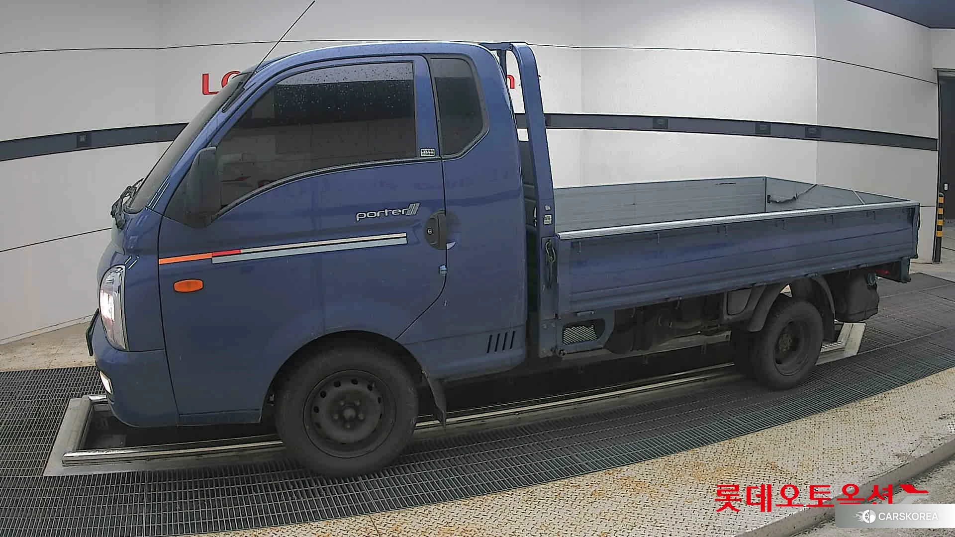 Hyundai Porter II 2023 Другое из Кореи, фото 2