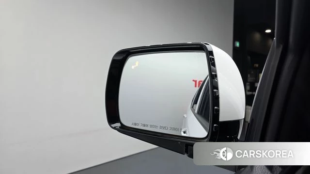 Kia Mohave Master 2021 Белый из Кореи, фото 3