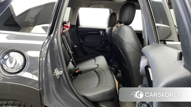 Mini Cooper S 2020 Серый из Кореи, фото 3