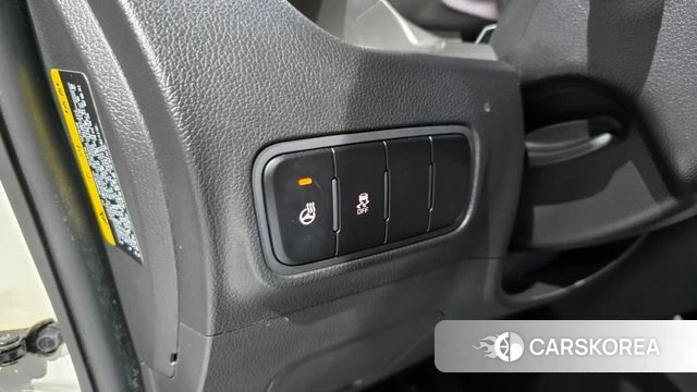 Kia The New Ray 2018 Белый из Кореи, фото 3