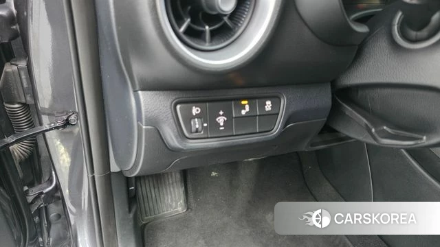 Kia The New K3 2nd generation 2022 Небесно-голубой из Кореи, фото 3