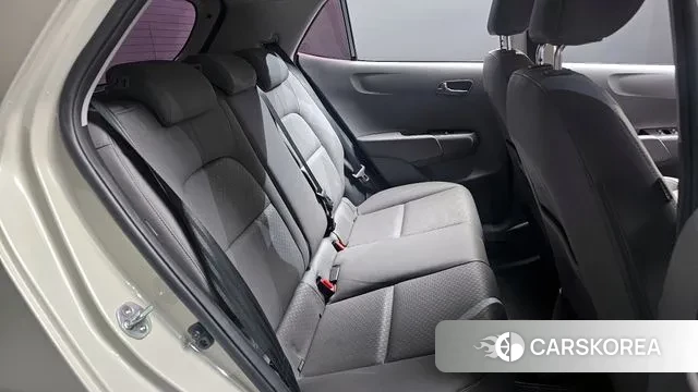 Kia All New Morning (JA) 2018 Жемчужный цвет из Кореи, фото 3