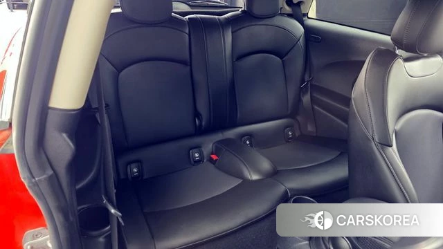 Mini Cooper 2021 Оранжевый из Кореи, фото 3
