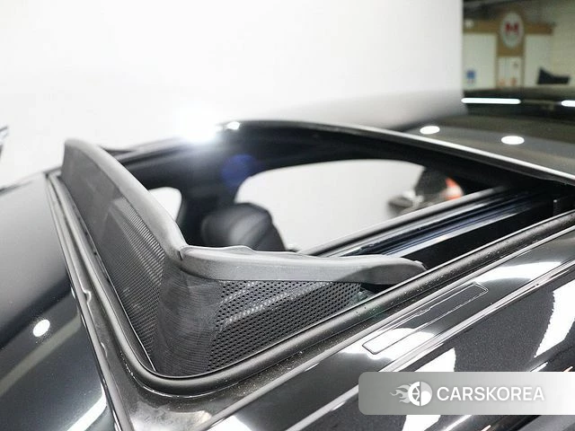 Mercedes-Benz S-Class W223 2024 Черный из Кореи, фото 3