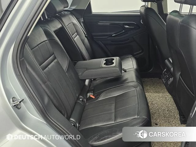 Land Rover Range Rover Evoque 2nd Generation id 4458563 из Кореи 3