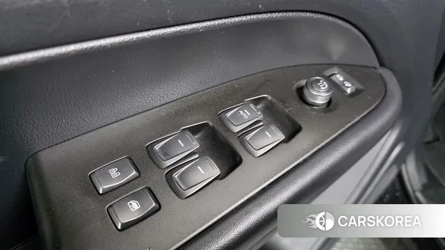 Ssangyong Rexton Sports 2018 Черный из Кореи, фото 3