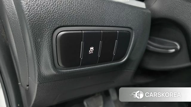 Kia The New Ray 2021 Белый из Кореи, фото 3
