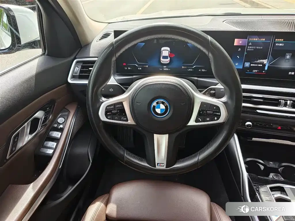 BMW i3 2023 Белый из Китая, фото 3