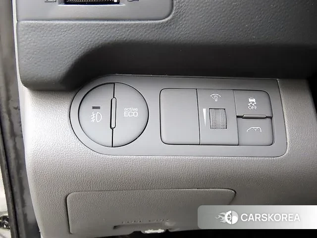 Hyundai The New Grand Starex 2021 Серебряный из Кореи, фото 3