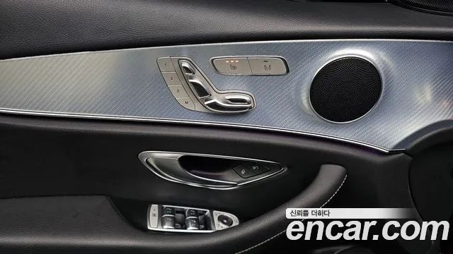 Mercedes-Benz E-Class W213 2020 Черный из Кореи, фото 3