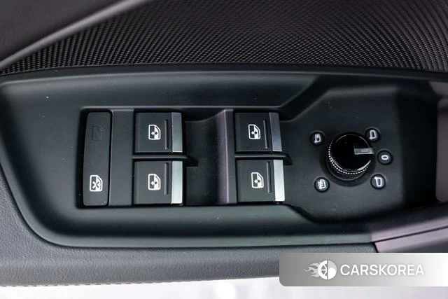 Audi A3 2025 Черный из Китая, фото 3