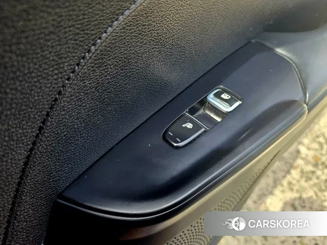 Kia K5 3rd generation 2020 Черный из Кореи, фото 3