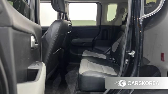 Kia The New Ray 2020 Черный из Кореи, фото 3