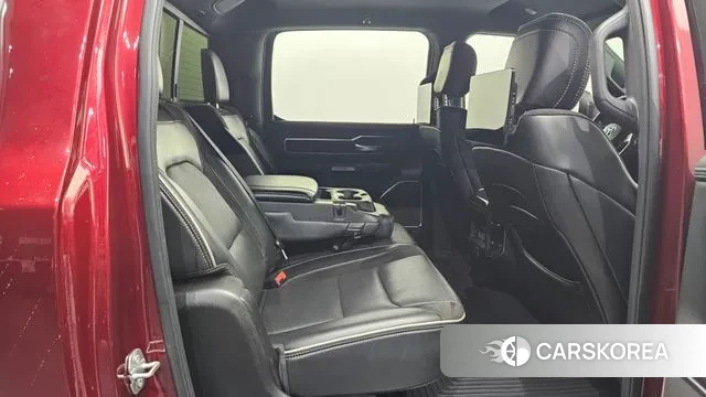 Dodge Lampicup 2019 Красный из Кореи, фото 3