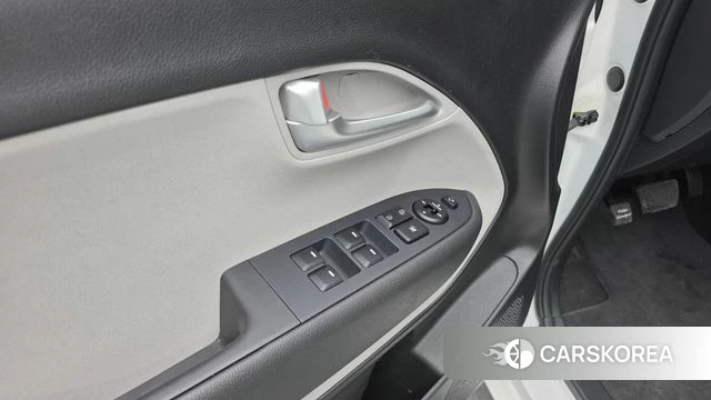 Kia The New Ray 2022 Белый из Кореи, фото 3