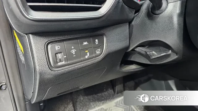 Hyundai Santa Fe TM 2020 Серый из Кореи, фото 3