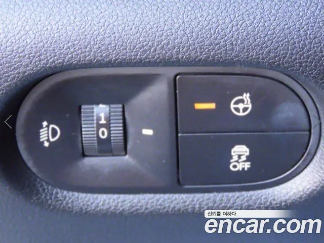 Hyundai Casper id 2703719 из Кореи 3