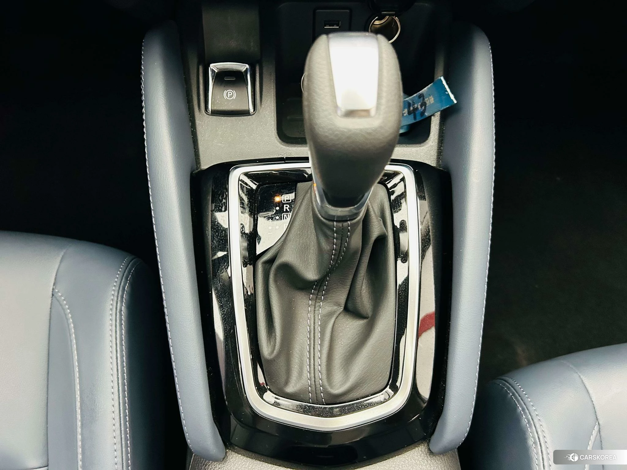 Nissan Qashqai 2024 Белый из Китая, фото 3