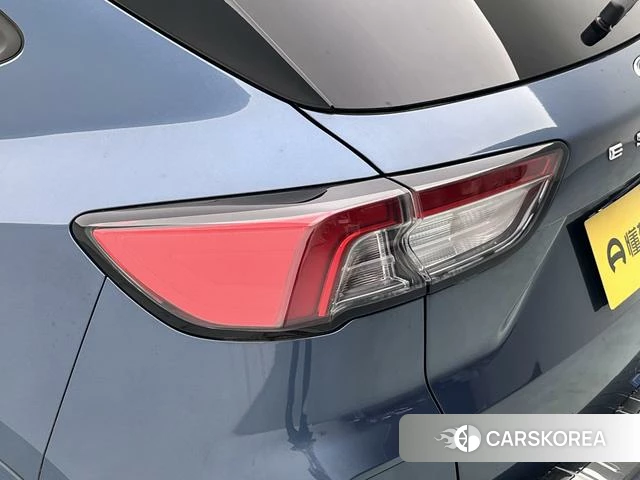 Ford Ruiji 2021 Синий из Китая, фото 3