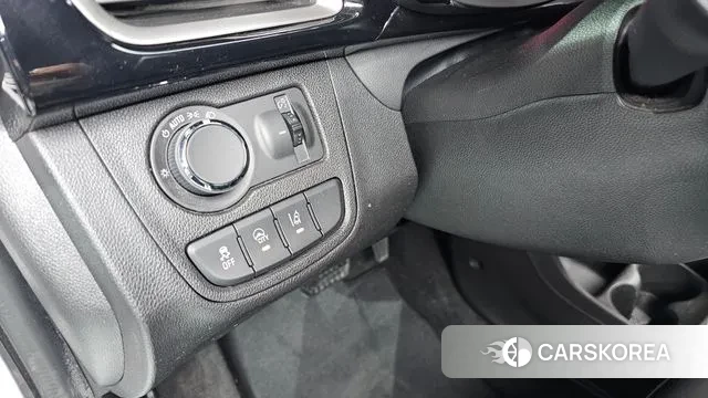 Chevrolet (GM Daewoo) The New Spark 2022 Белый из Кореи, фото 3