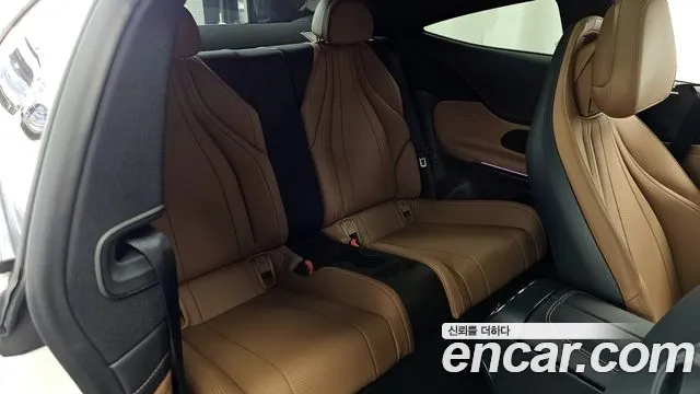 Mercedes-Benz CLE-Class C236 2024 Белый из Кореи, фото 3