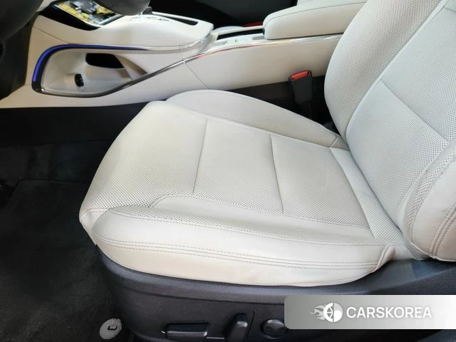 Hyundai The New Grandeur IG 2022 Черный из Кореи, фото 3