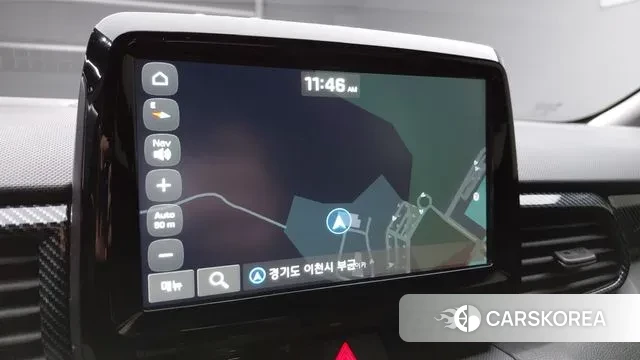 Hyundai Veloster (JS) 2019 Черный из Кореи, фото 3