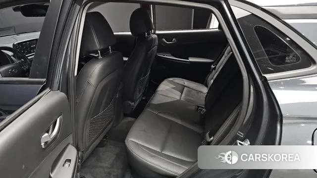 Hyundai Kona 2020 Серый из Кореи, фото 3