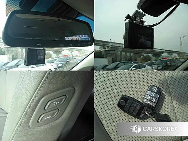 Kia The New Carnival 2019 Белый из Кореи, фото 3