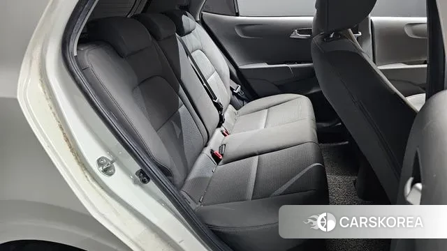 Kia Morning Urban (JA) 2020 Белый из Кореи, фото 3