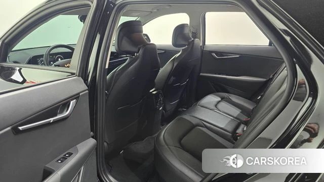 Kia Di All New Niro EV 2023 Черный из Кореи, фото 3
