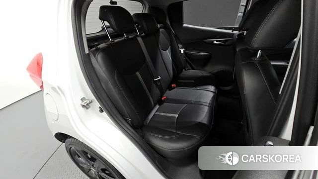 Chevrolet (GM Daewoo) The New Spark 2020 Белый из Кореи, фото 3