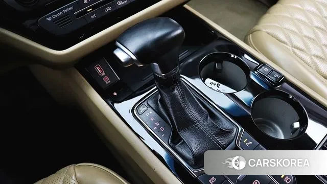 Kia The New Carnival 2018 Черный из Кореи, фото 3