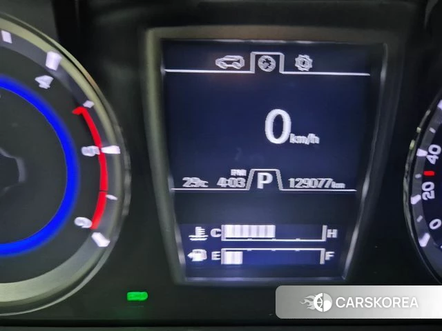 Ssangyong Rexton Sports 2019 Белый из Кореи, фото 3