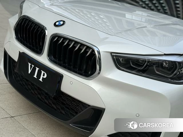 BMW X2 2021 Белый из Китая, фото 3