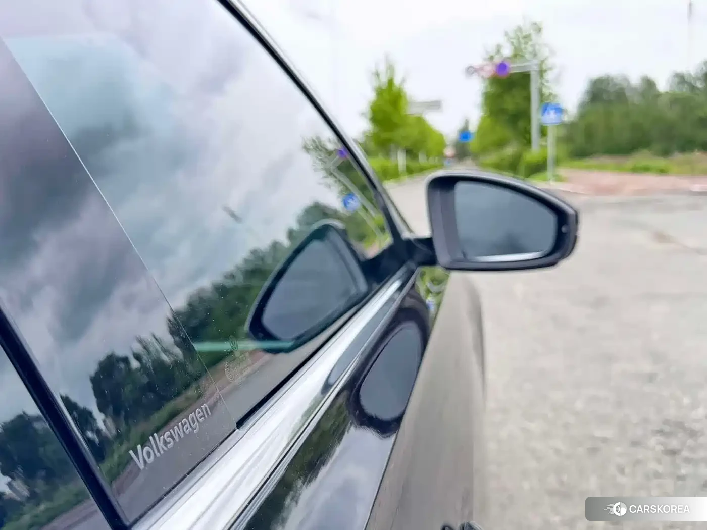 Volkswagen Passat 2023 Черный из Китая, фото 3