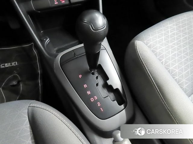 Kia All New Morning (JA) 2018 Белый из Кореи, фото 3