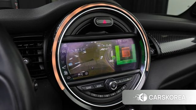 Mini Cooper S Convertible 2021 Красный из Кореи, фото 3