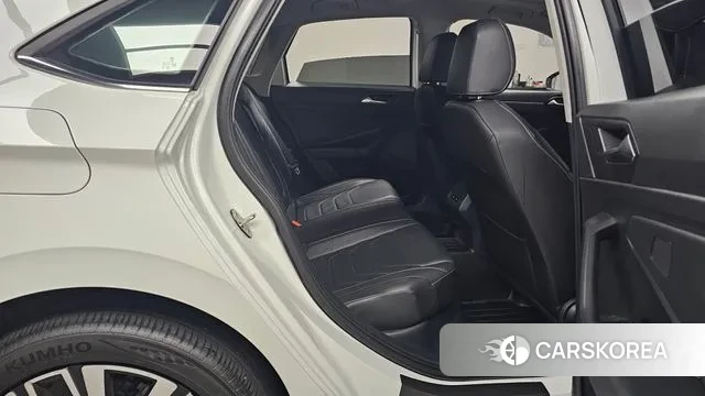 Volkswagen 7th Generation of Jetta 2020 Белый из Кореи, фото 3