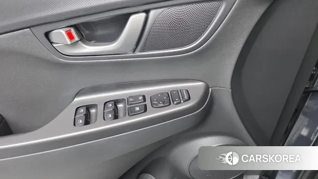 Hyundai Kona 2019 Серый из Кореи, фото 3