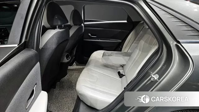 Hyundai Avante (CN7) 2021 Серый из Кореи, фото 3