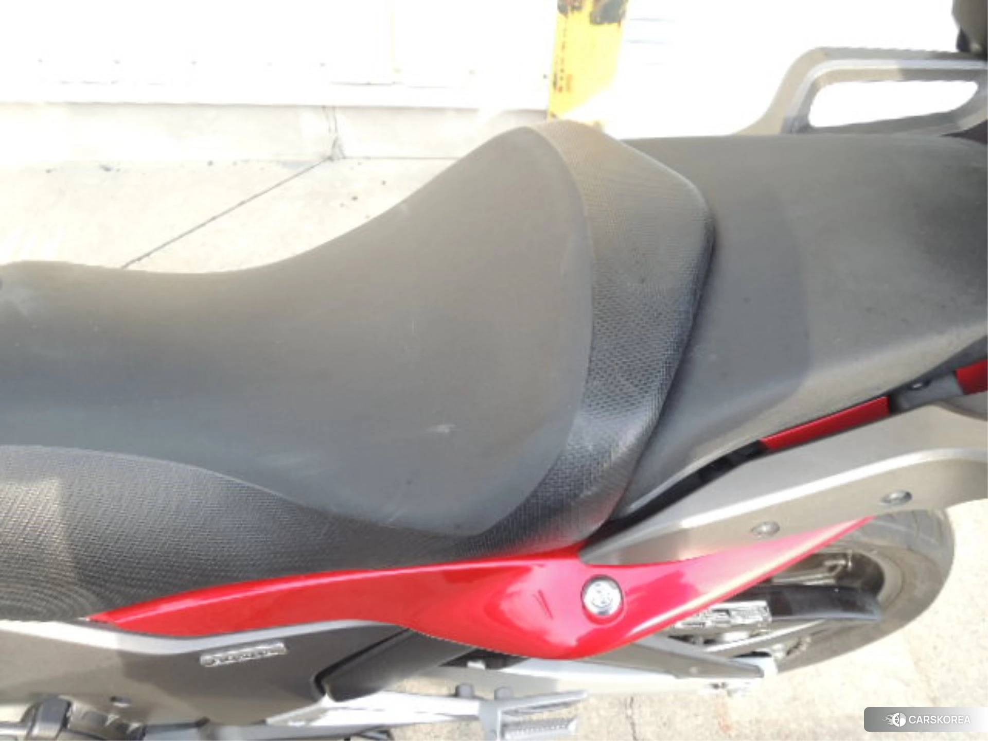 Проданный Honda NC750 INTEGRA S id 3948847 из Японии, фото 4