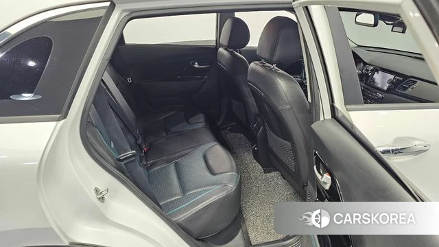 Kia Niro EV 2020 Белый из Кореи, фото 3