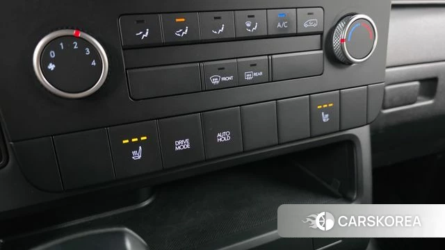 Hyundai Staria 2021 Белый из Кореи, фото 3
