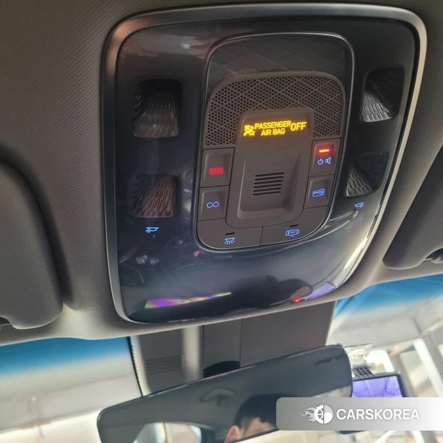 Genesis G80 (RG3) 2020 Черный из Кореи, фото 3