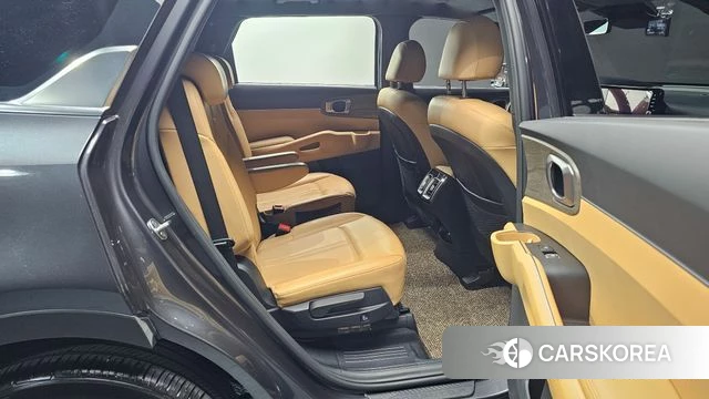 Kia Sorento 4th Generation 2020 Серый из Кореи, фото 3