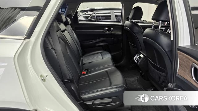 Kia Sorento 4th Generation 2020 Белый из Кореи, фото 3