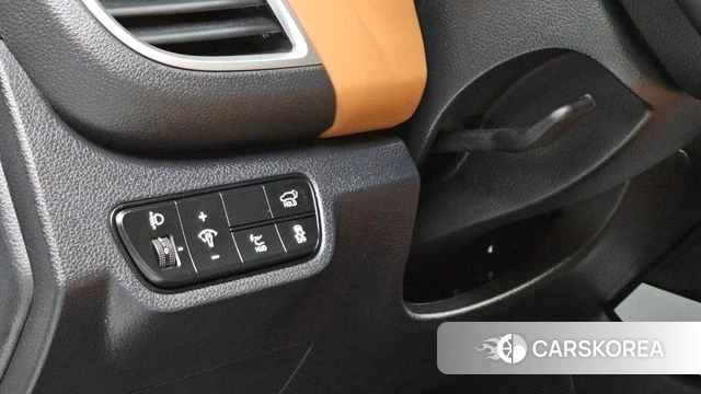 Kia The New Seltos 2024 Белый из Кореи, фото 3