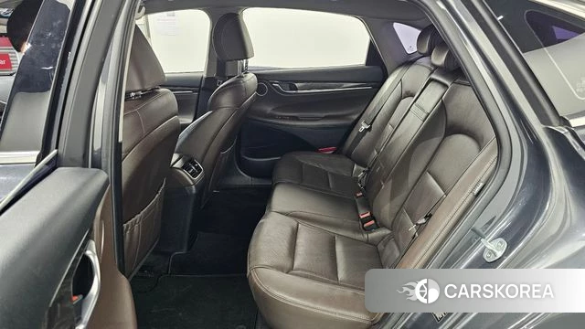 Hyundai Grandeur IG 2018 Серый из Кореи, фото 3